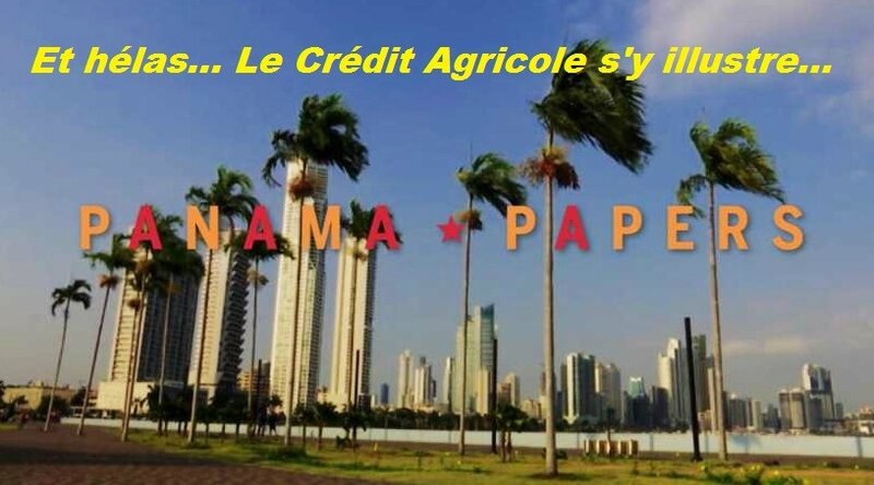 Panama papers CA