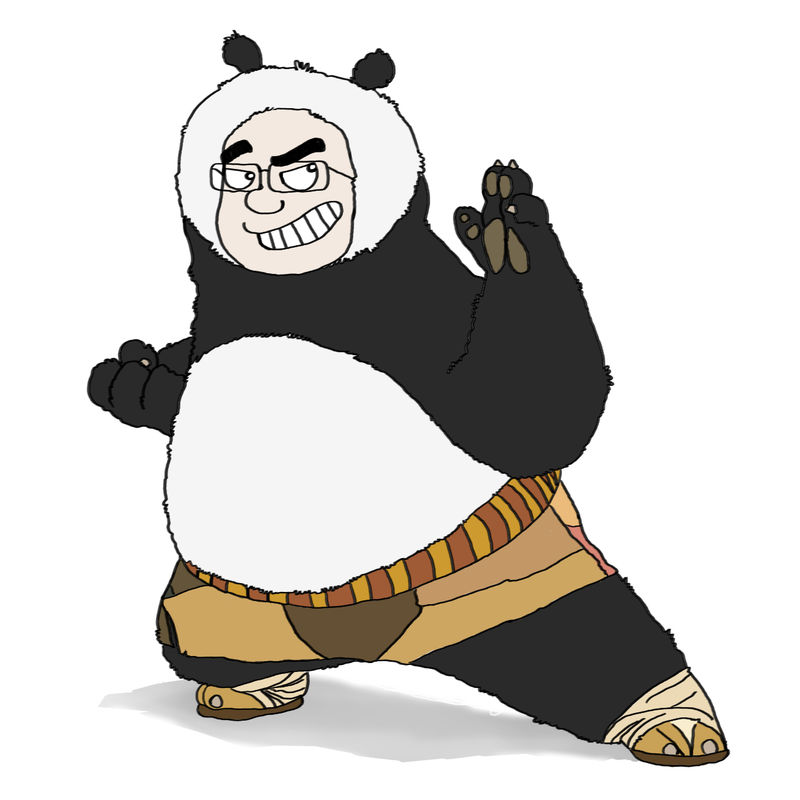 shifupanda