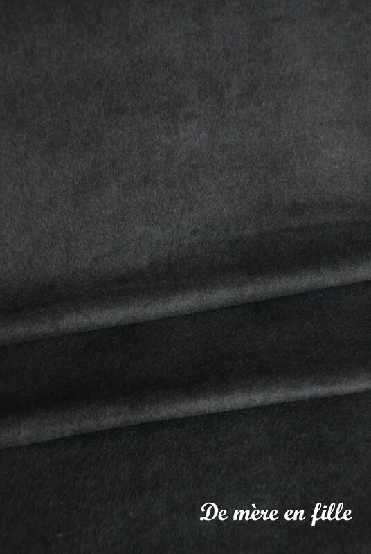 gris anthracite