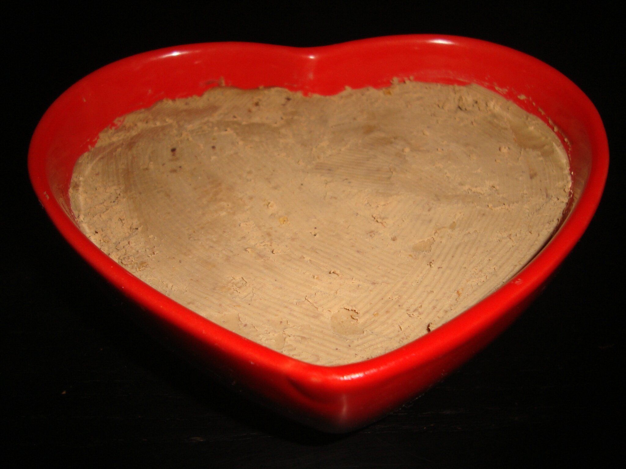 J\u0027ai trouvé cette recette sur le site Marmiton.