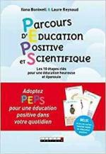 Pacours d'éducation positive et scientifique couv