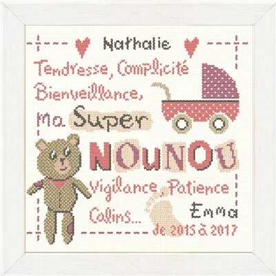 S010 super nounou