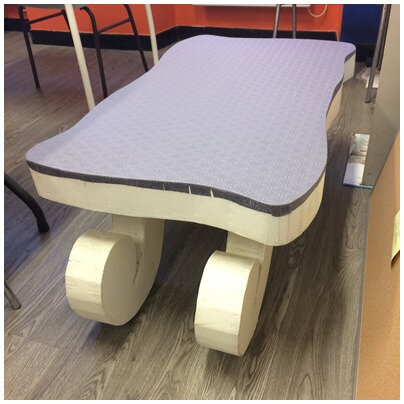 Table basse