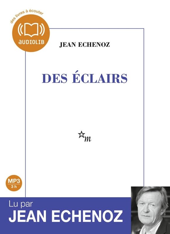 éclairs