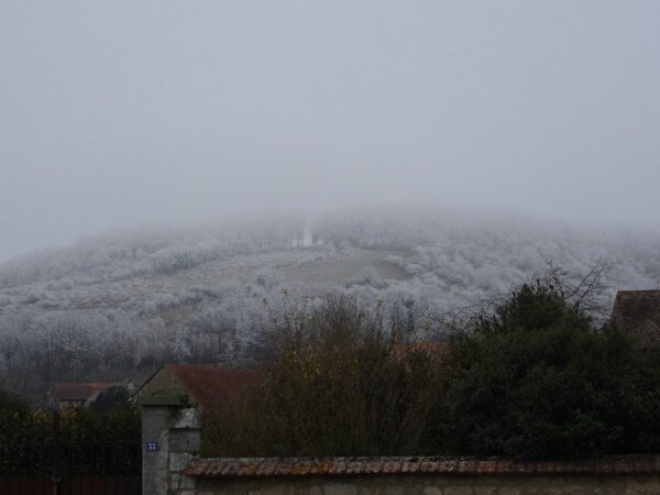 Paysage normand