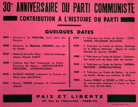 30Anniversaire