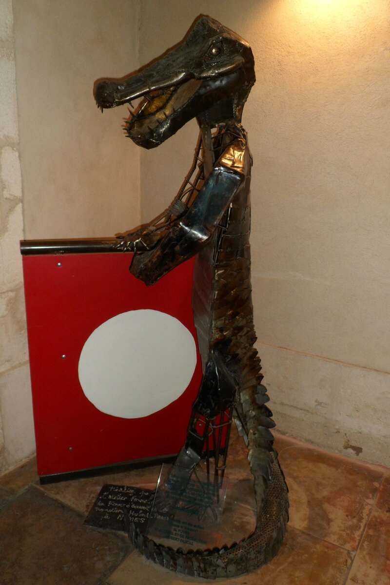 Nîmes 282