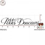 TAMPON-PETITES-DOUCEURS