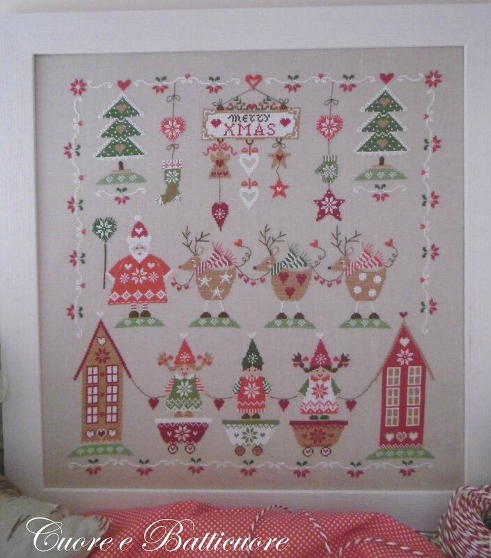 a nordic christmas 5