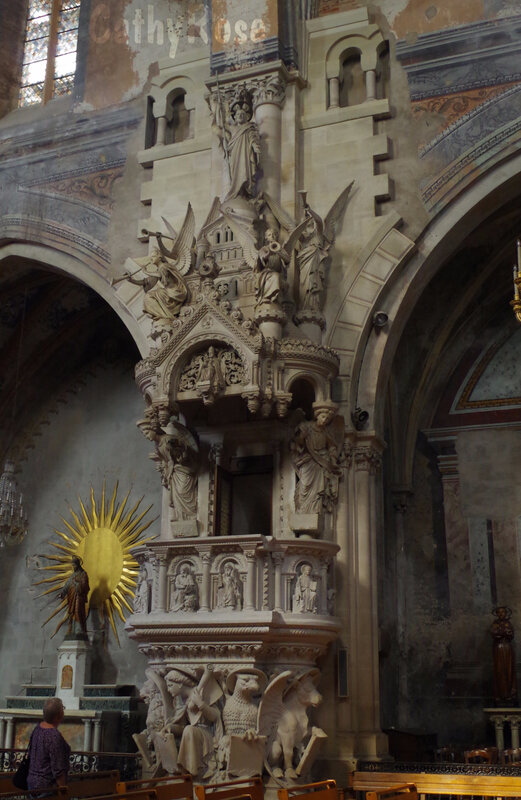 && Abbaye Saint Michel (15)