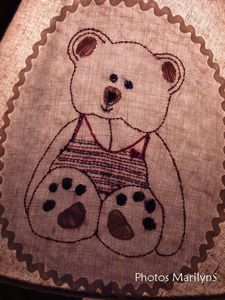 Teddy