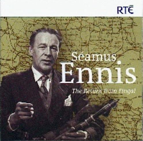 Seamus Ennis - The Ace And Deuce Of Piping Seamus Ennis - The Ace And Deuce Of Piping