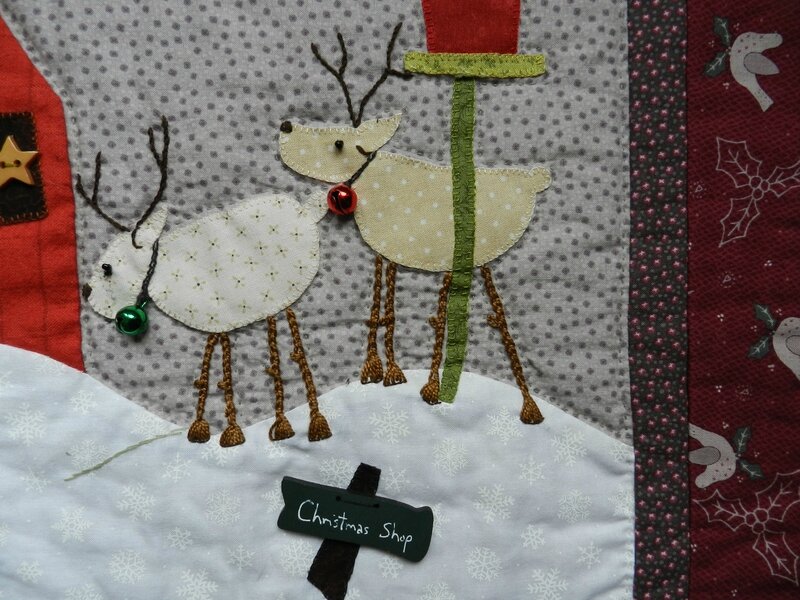 cabane Noël 004