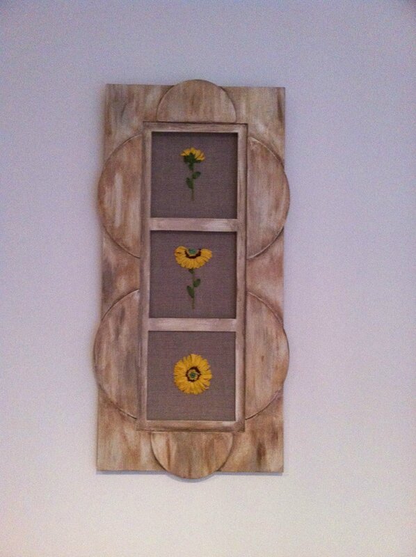 tournesols nadine