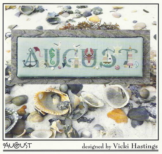 august