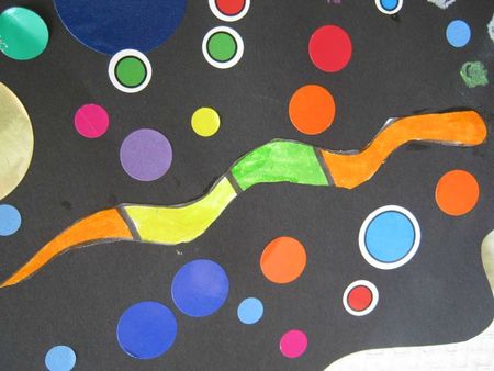 47_FORMES GEOMETRIQUES_à partir de Ensemble multicolore de Kandinsky (5)