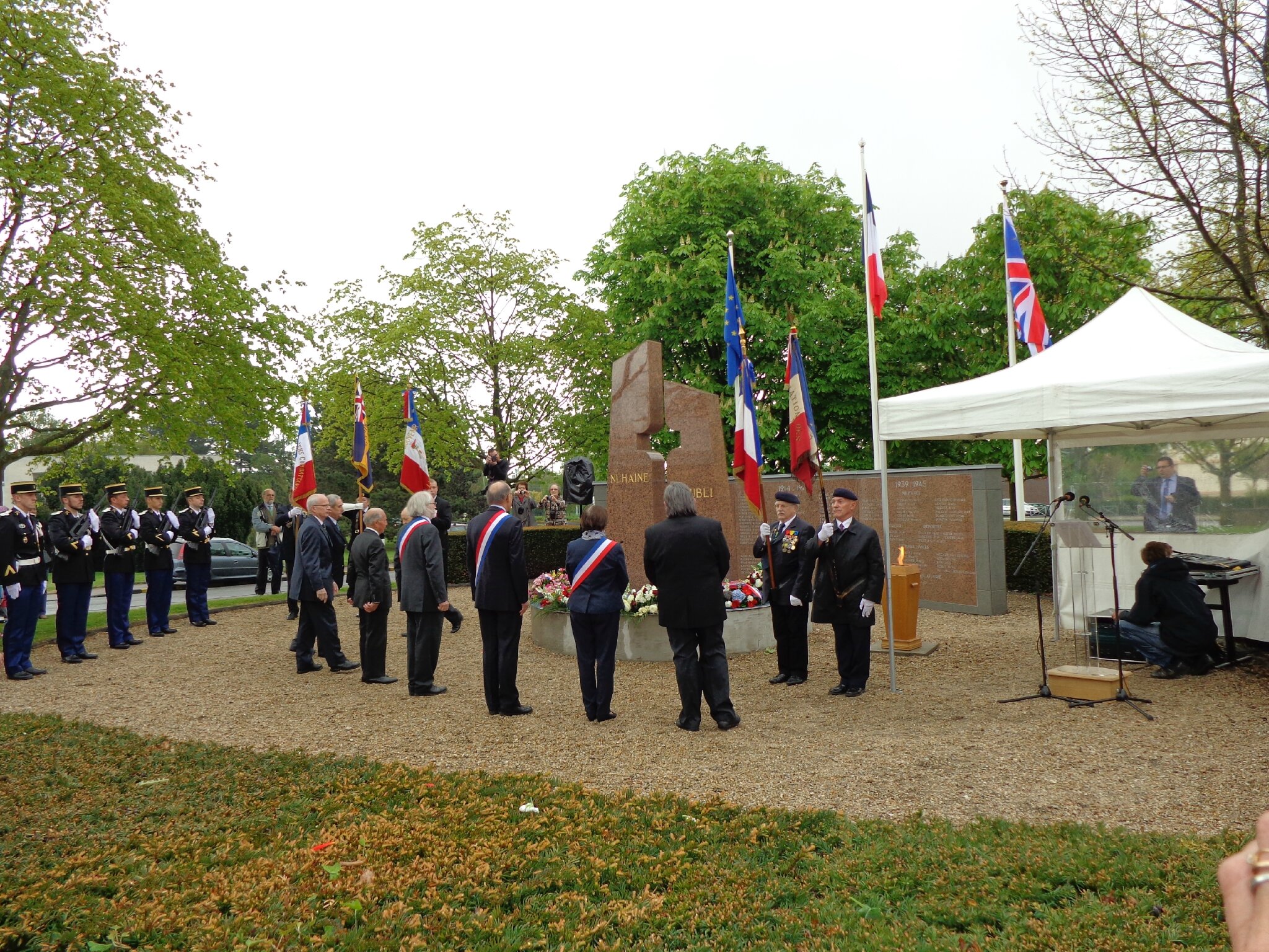 rencontres de saint agnan