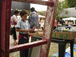 recyclage