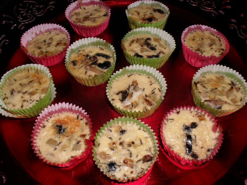 Apéro Käsehäppchen — Rezepte Suchen