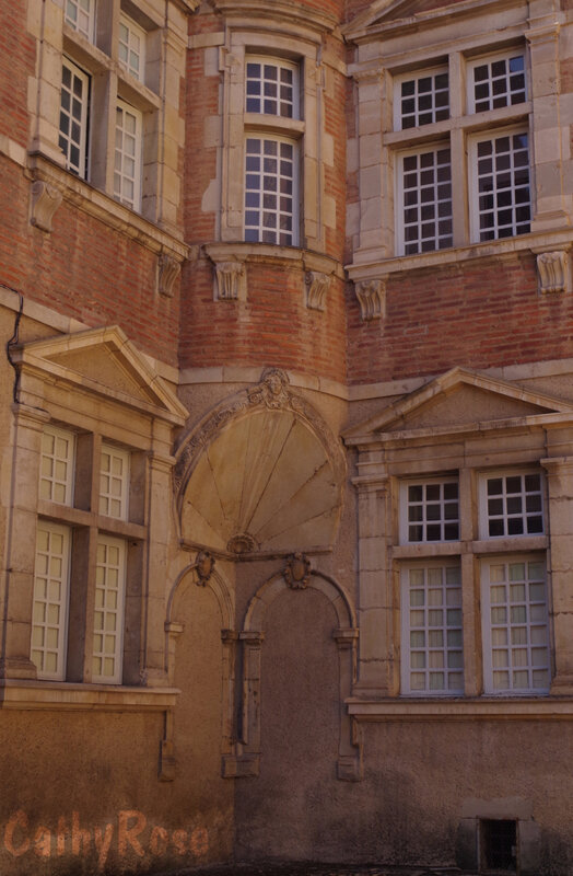 && Hôtel de Nayrac