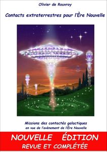 Contacts extraterrestres édition 2