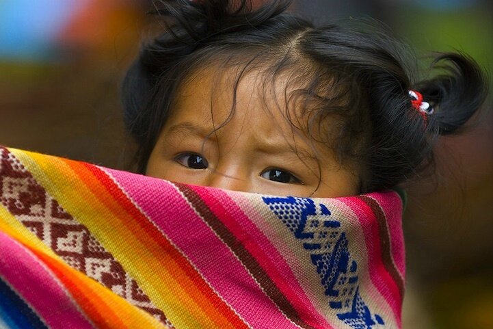 rencontre fille perou