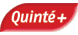 Logo_Quinté_+_Pmu