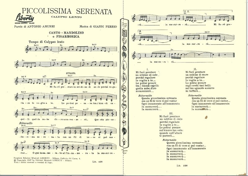 Picolissima Serenata 02