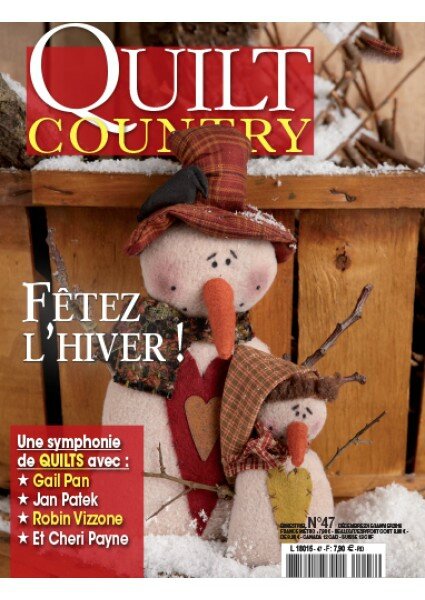 quilt country 47