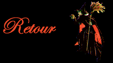retour