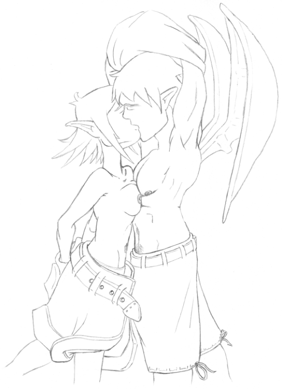 Dofus Cra et Eni