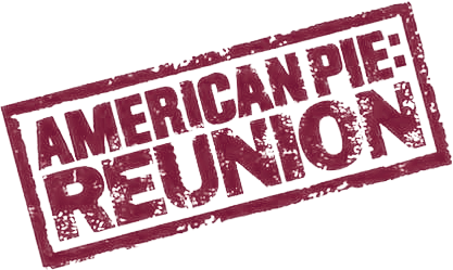 American Reunion logo