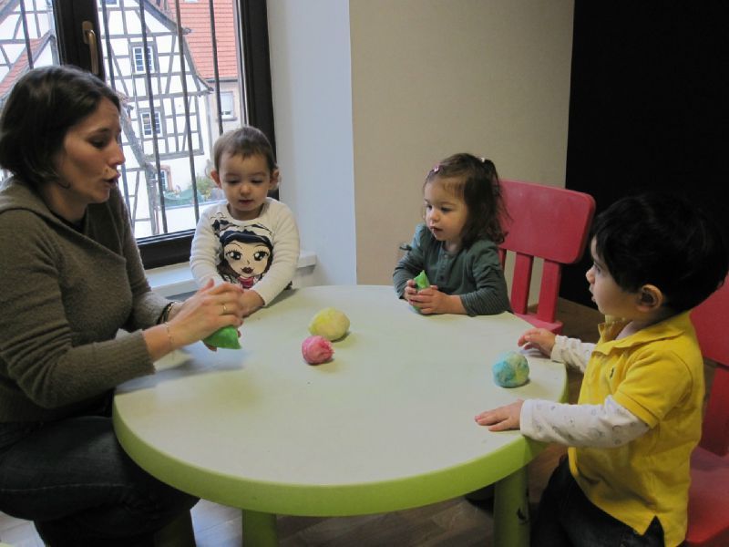Rencontre wissous