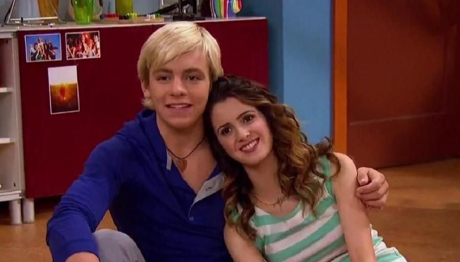 austin et ally la rencontre