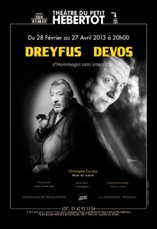 Dreyfus-Devos