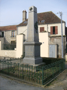 77720 - Champeaux