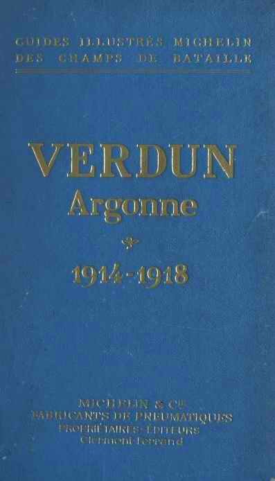 Verdun Argonne
