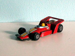 Formula 5000 (Corgi)