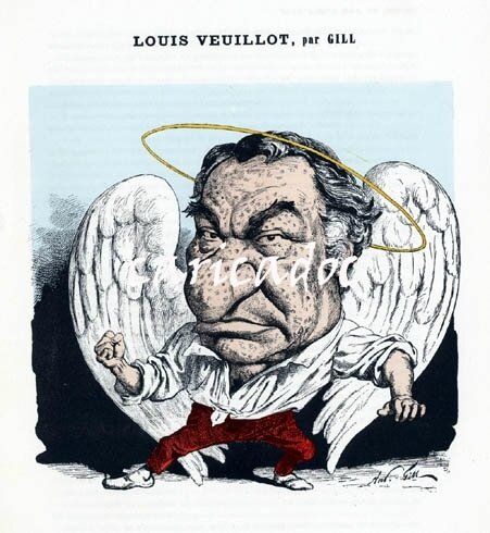 Veuillot