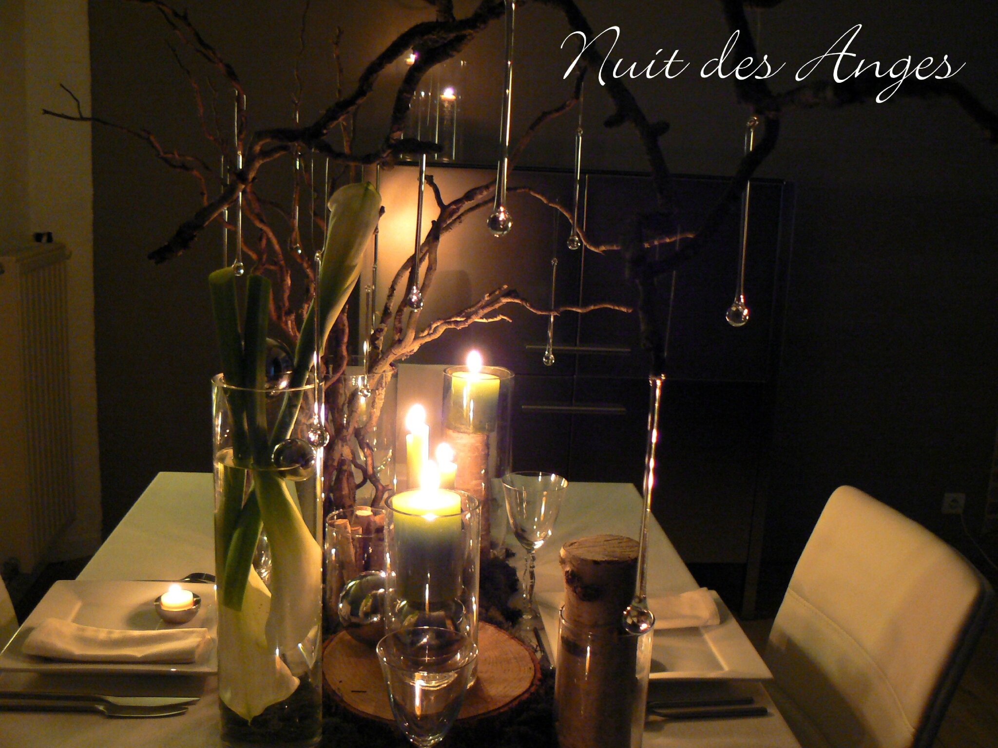 Deco Jardin Etrade