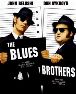 BluesBrothers