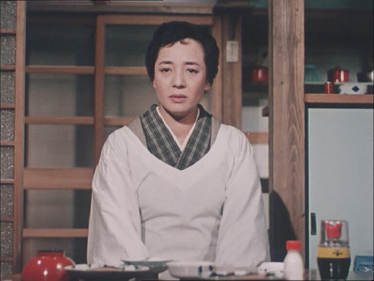 Film Japon Ozu Bonjour 00hr 01min 54sec