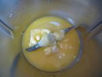 moelleux abricots framboises (1)