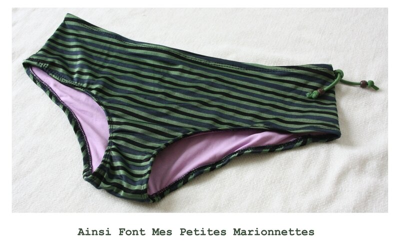 maillot bain 2