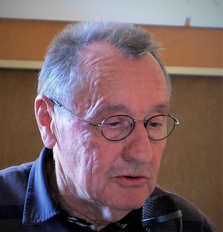 Lajoie Mazenc