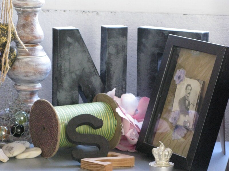 MES atelier