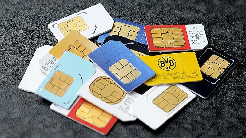 cartes-sim