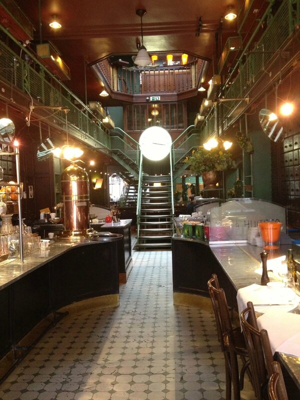Laquincaillerie