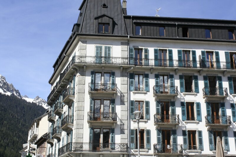 Chamonix 286