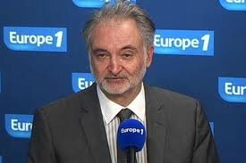 soral rencontre attali